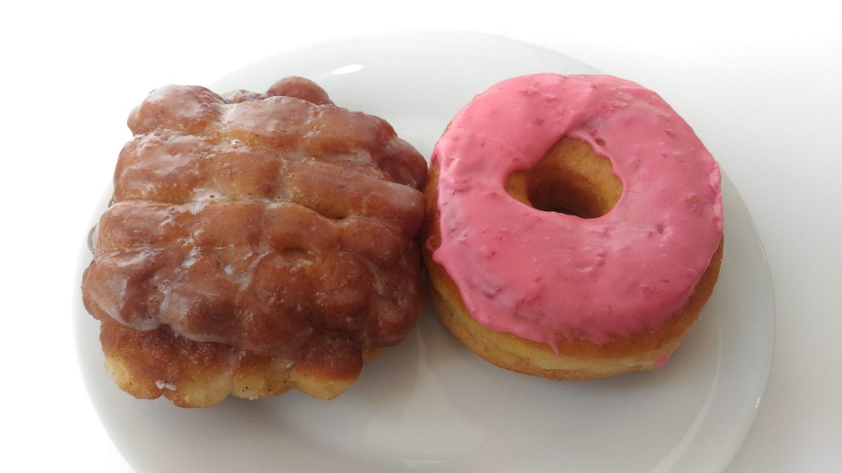Here’s how to indulge on National Doughnut Day in the Hamilton area ...