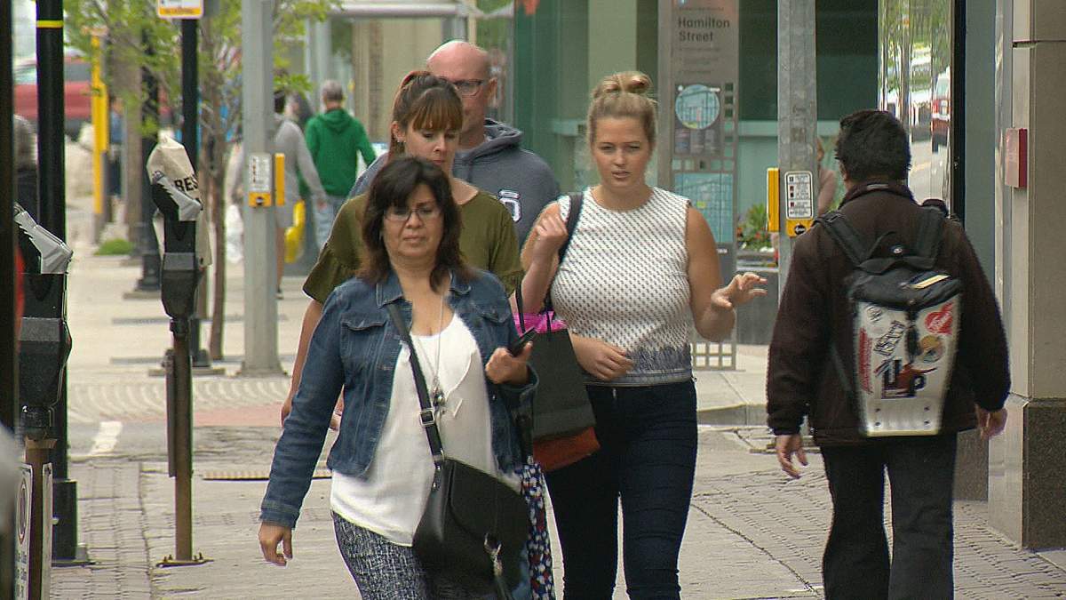 Saskatchewan’s population continues to grow, reaching 1,169,131 people as of April 1, 2019, according to new figures released by Statistics Canada today. 