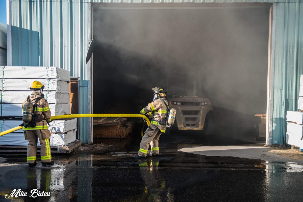 Courtesy: Mike Biden