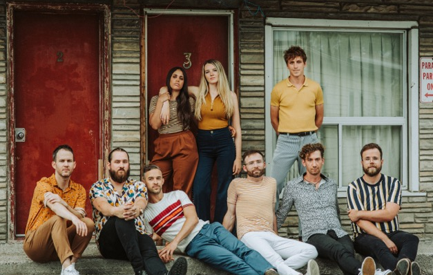 Dwayne Gretzky- Peterborough Music Fest - image