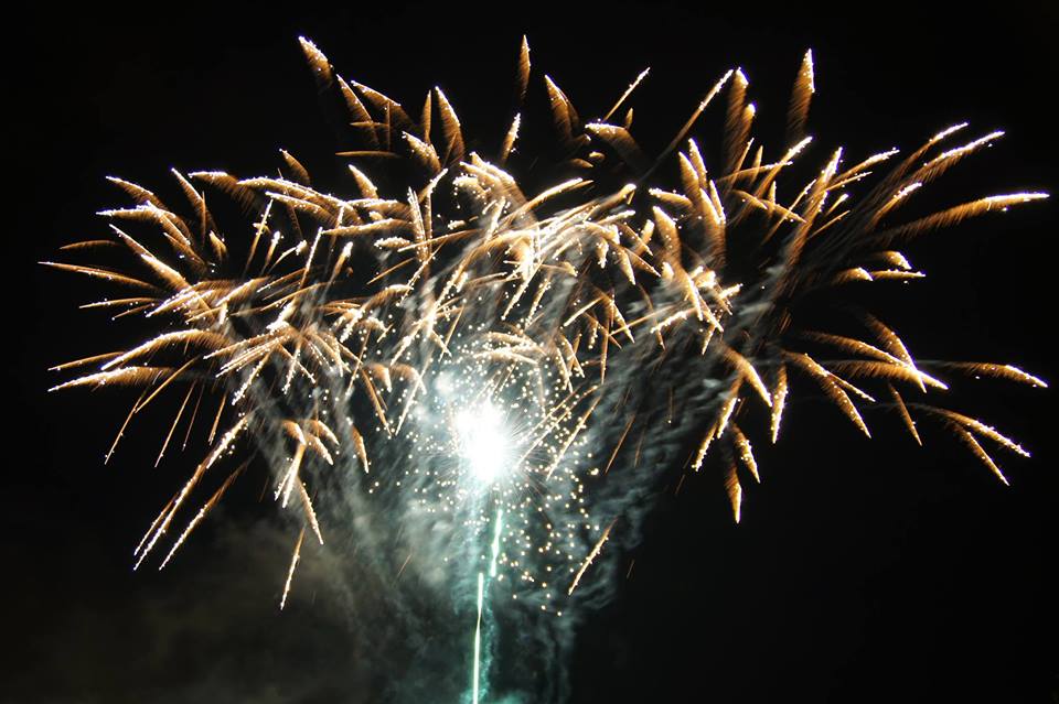 Canada Day fireworks in East London scrapped following changes to TVDSB policy - image