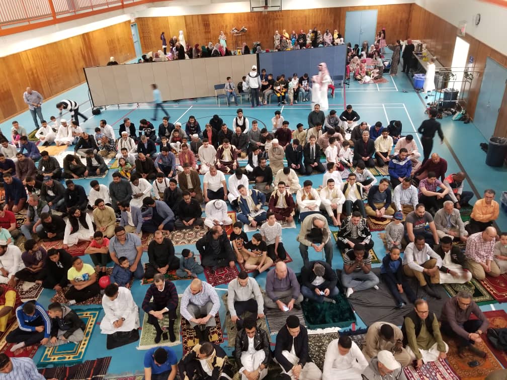 For some Canadians, it isn’t easy to celebrate religious holidays - image