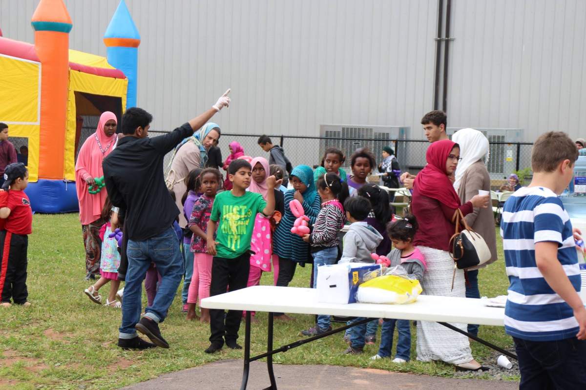 For some Canadians, it isn’t easy to celebrate religious holidays - image