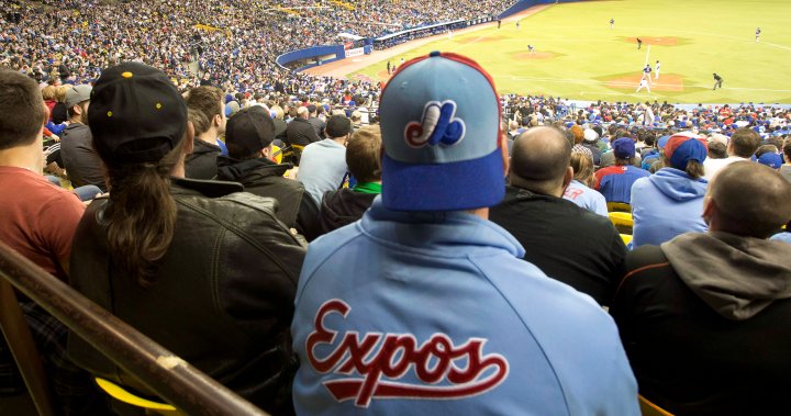 What happened to… The Montreal Expos - Toronto