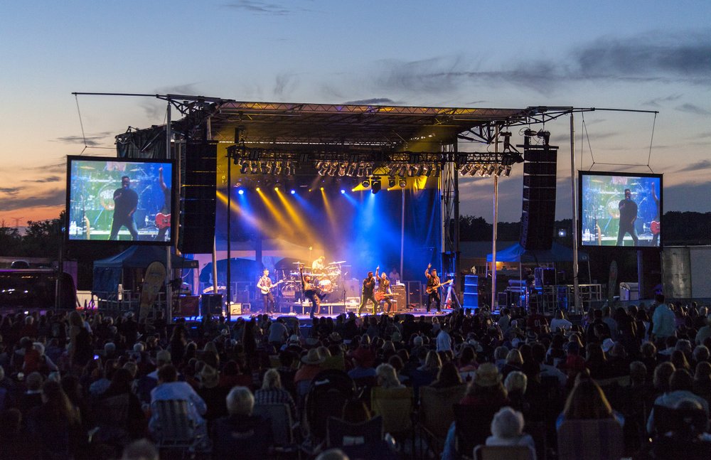 Hamilton music festival organizers ‘scrambling’ to deal with provincial funding cuts - image