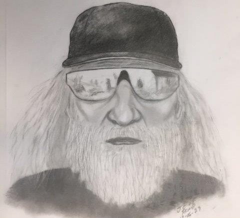 RCMP are looking to identify a suspect involved in an indecent exposure case.