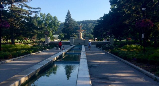 Three teens have been arrested for an assault at Gage Park in late May.