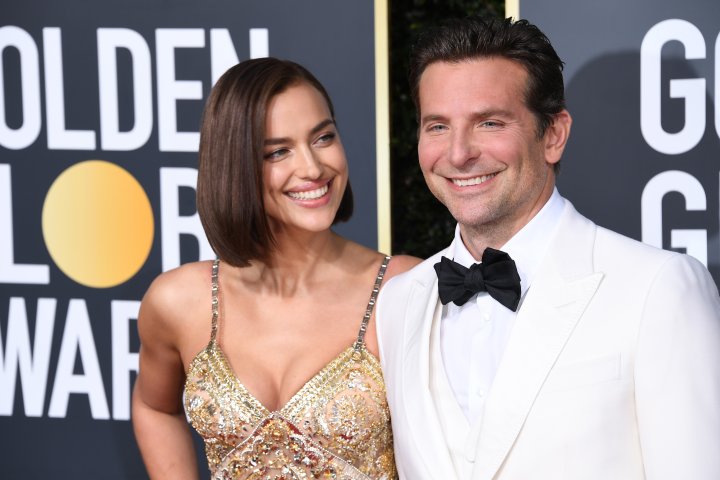 Bradley Cooper Girlfriend Irina Shayk Split After 4 Years National Globalnewsca