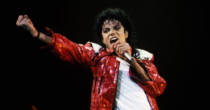 SEQUINS AND STONES: MICHAEL JACKSON'S MOST ICONIC FASHION HITS - Vh1
