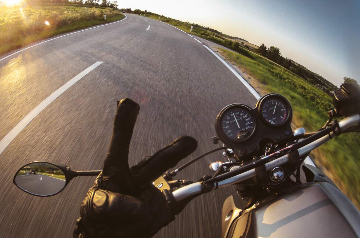 RCMP are asking people to be careful on the roads this weekend after numerous fatalities in the past week.