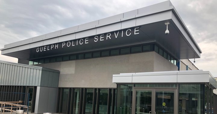 Toronto man re-arrested 7 years after Guelph bank defrauded of more than ,000