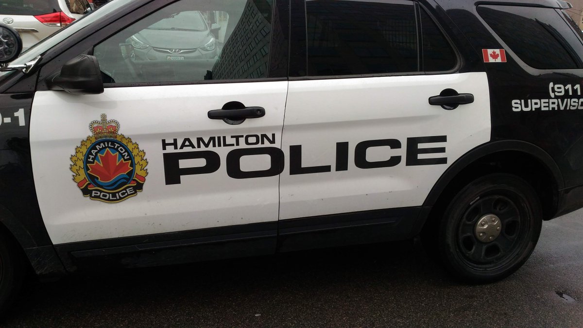 Hamilton police are looking for a suspect in two separate but possibly connected sexual assaults in the west end.