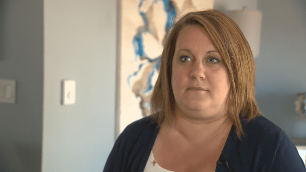 Heather Tucker says students will fall through the cracks without programming such as SLiC