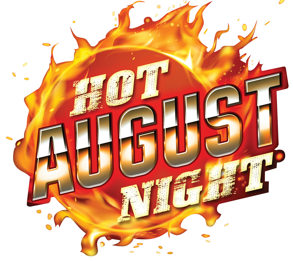 630 CHED: Hot August Night - image