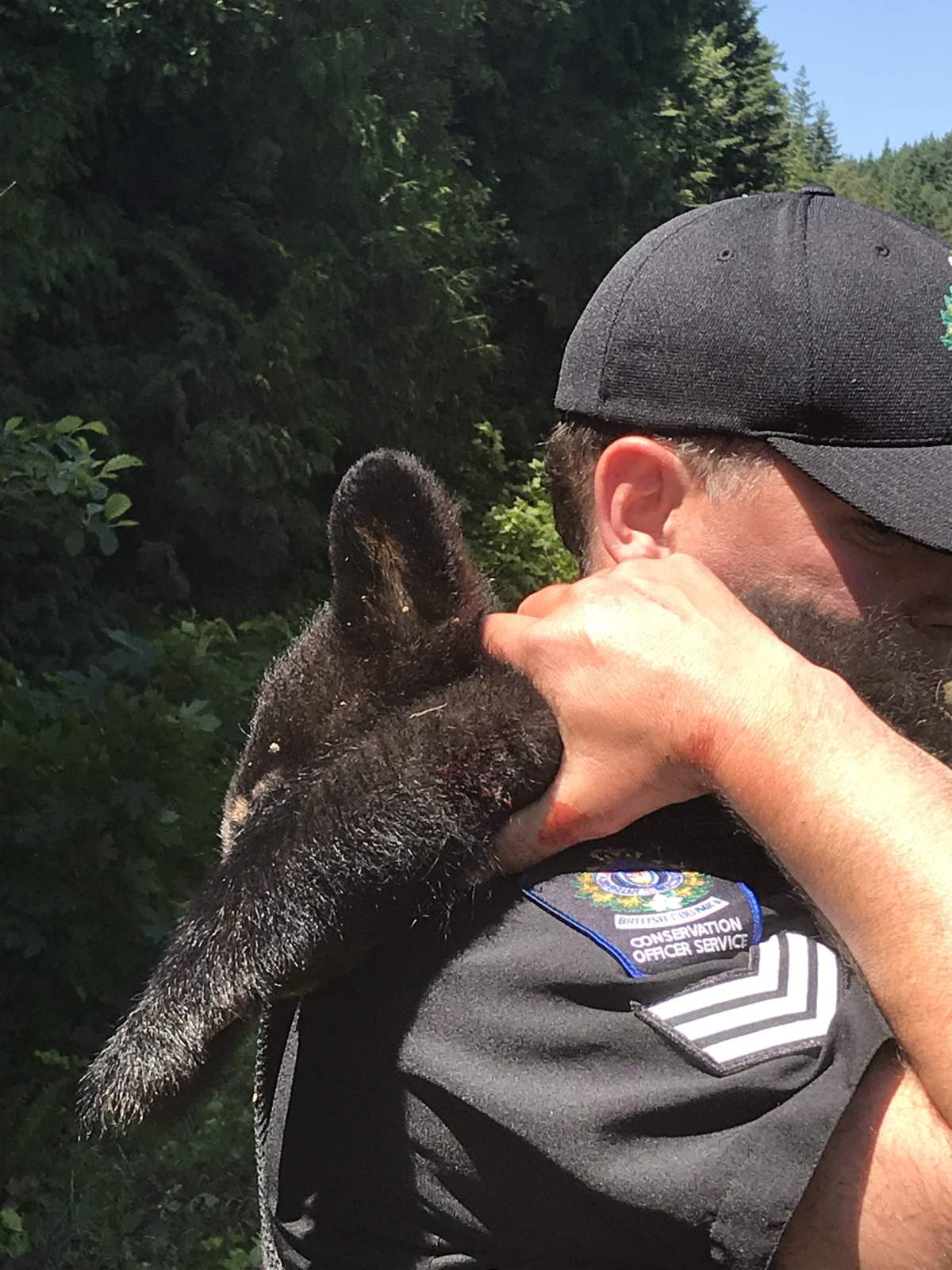 Conservation Officer Service