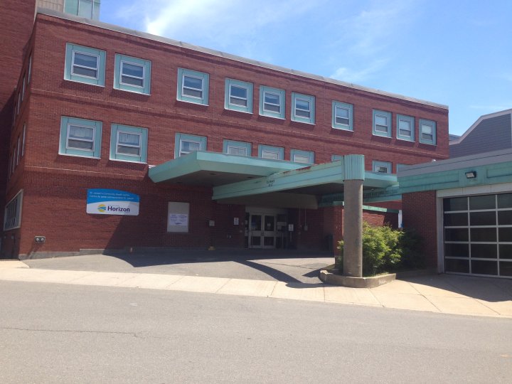 New Brunswick Hospitals News, Videos & Articles