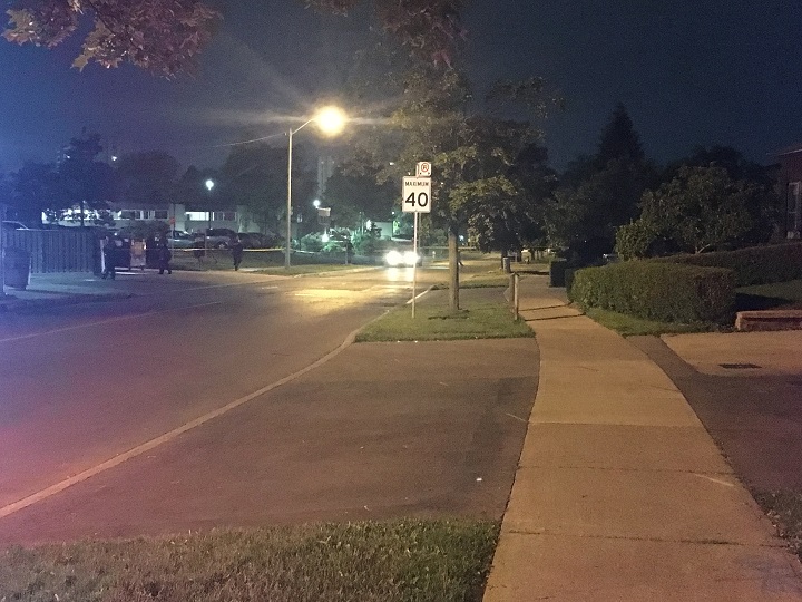 Woman seriously injured after shooting in North York: Toronto police ...