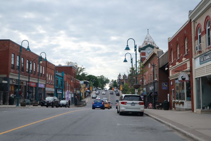 Two Orillia, Ont. locations shortlisted for new rapid housing program