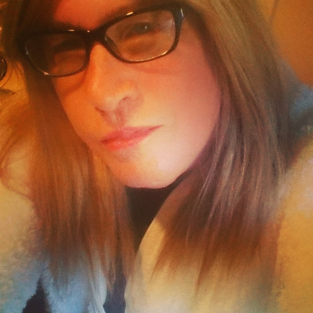 Melissa Jean Cassidy is a trans woman from London, Ont. She moved to Toronto a few years ago and started her transition.