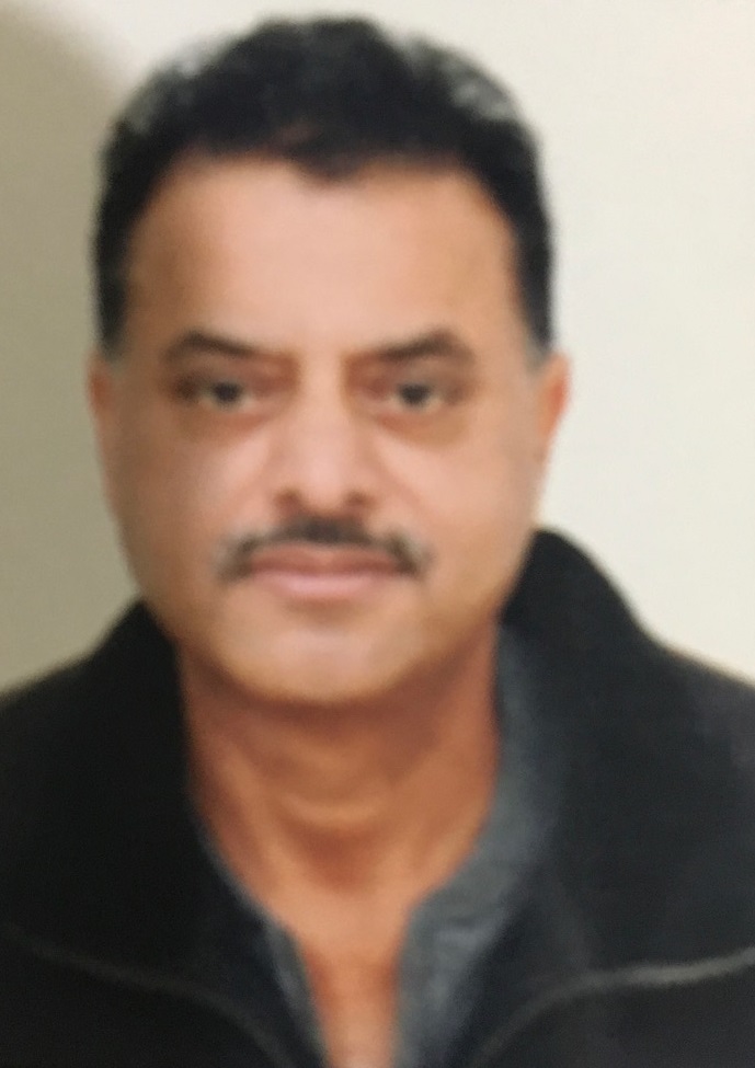 Vancouver police seeking missing stroke patient - image