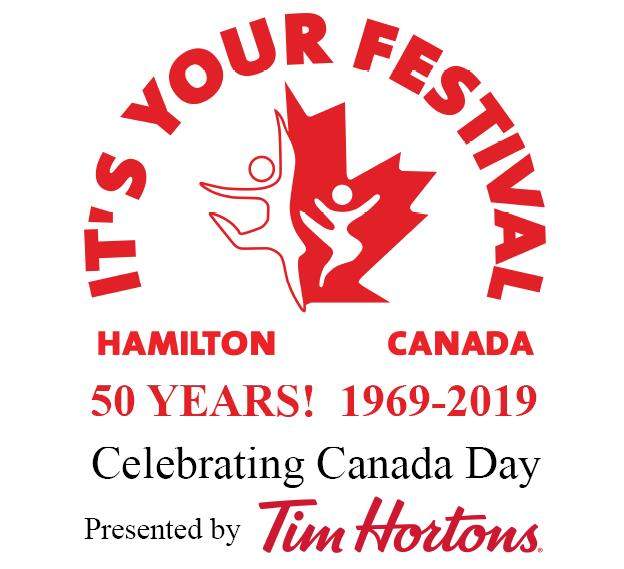 It’s Your Festival @ Gage Park - image