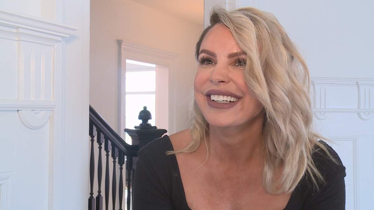 Guidry the Blonde Hair & Esthetics Inc. owner