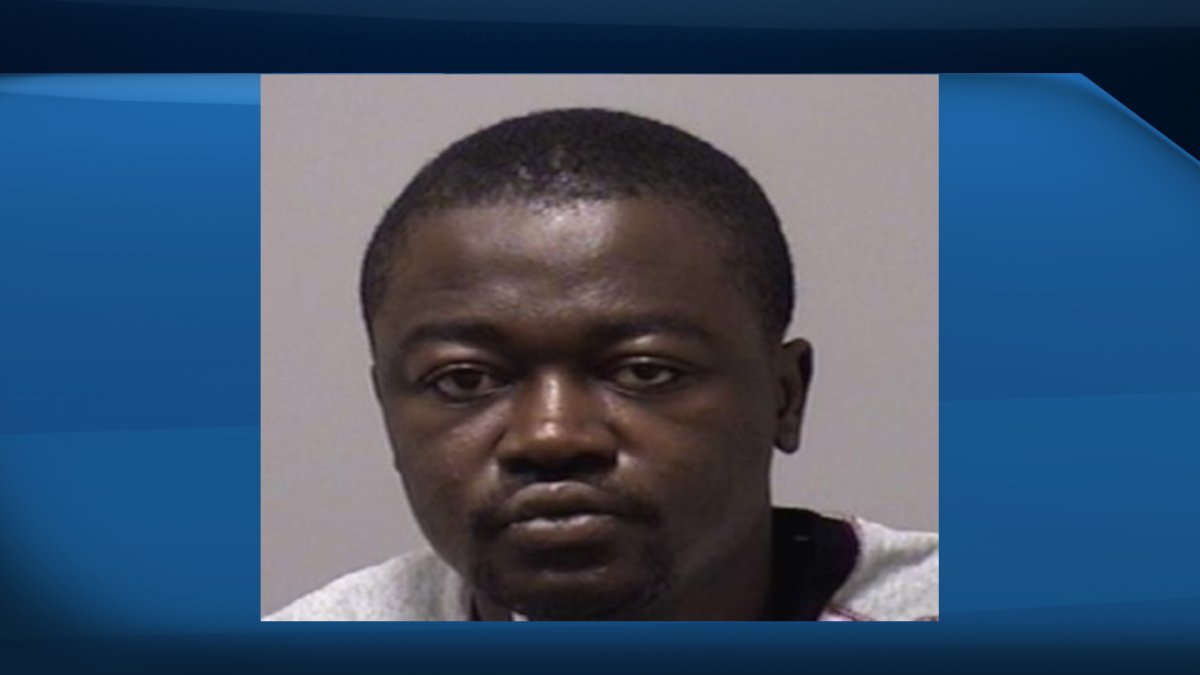 Jesse Nartey is wanted by Waterloo police.