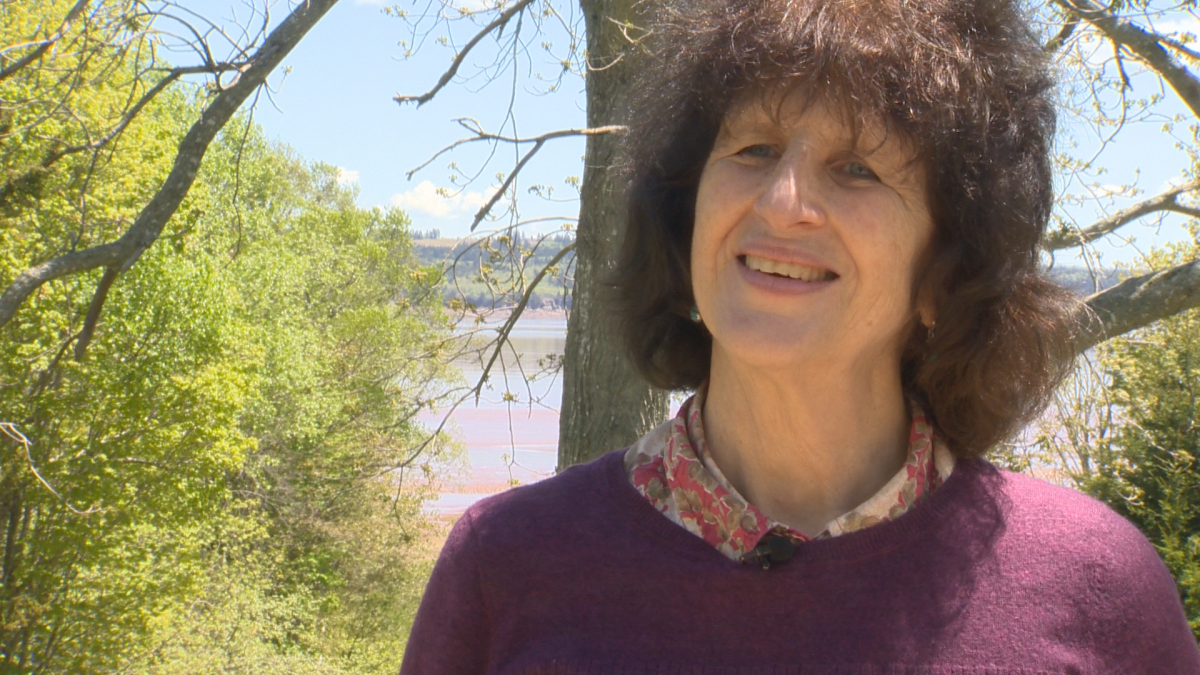 Jill Carr-Harris will be taking part in Jai Jagat 2020, a global peace march lasting over 10,000 km