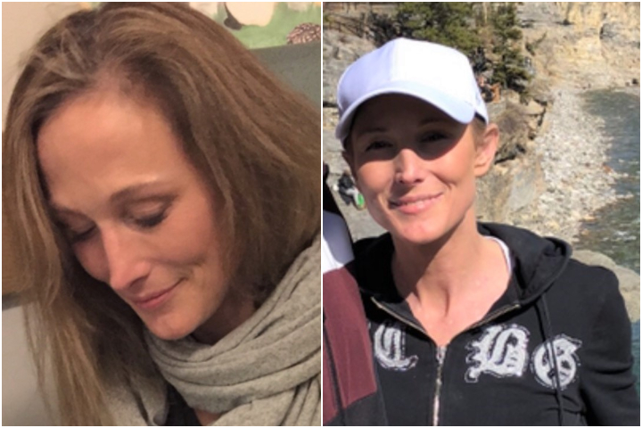 Julie Elson, 44, was last seen on Thursday, May 30, 2019, in the 300 block of Discovery Ridge Boulevard S.W.