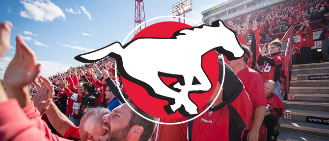 Calgary Stampeders vs. BC Lions - image