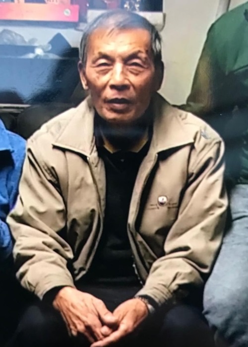 Vancouver Police locate missing senior with dementia - image