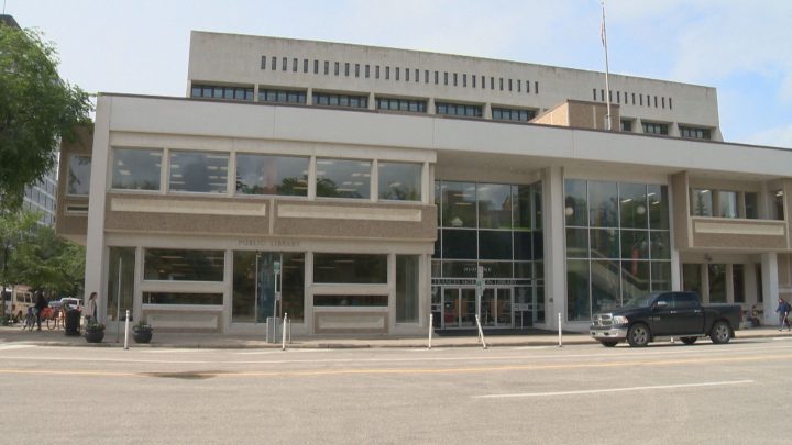 Saskatoon mayoral candidate Rob Norris says now is not the time for a new downtown library due, in part, to the impact of COVID-19 on the city’s finances.