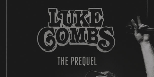 ‘The Prequel’ from Luke Combs is Here - image