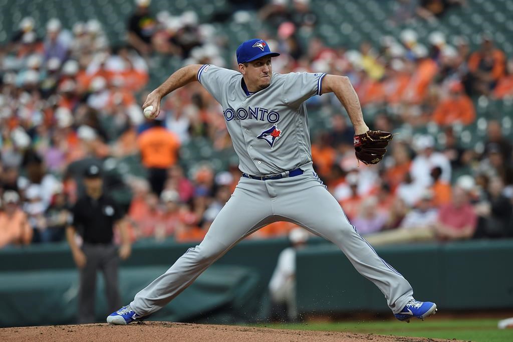 Rowdy Tellez grand slam helps Toronto Blue Jays beat Baltimore Orioles to  end skid 