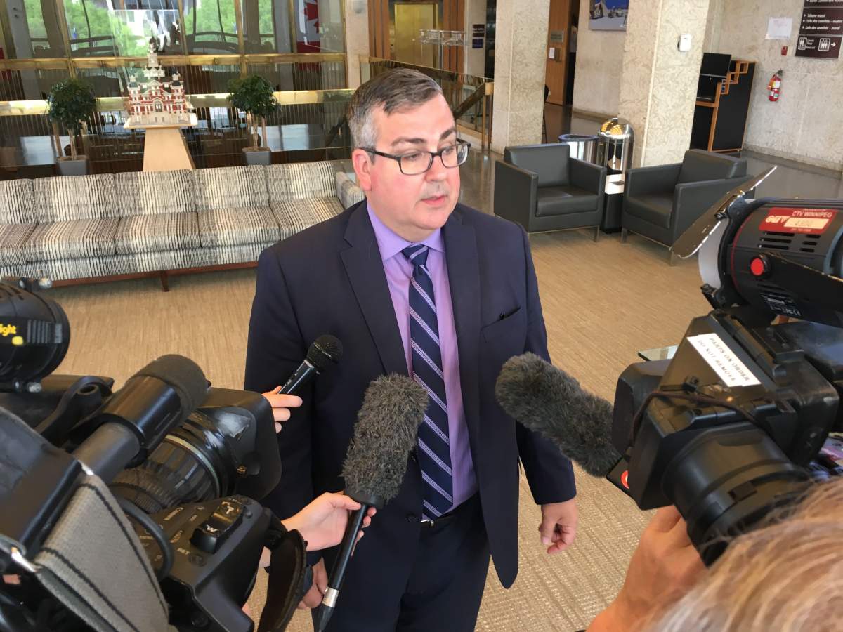 Photo of Michael Jack.