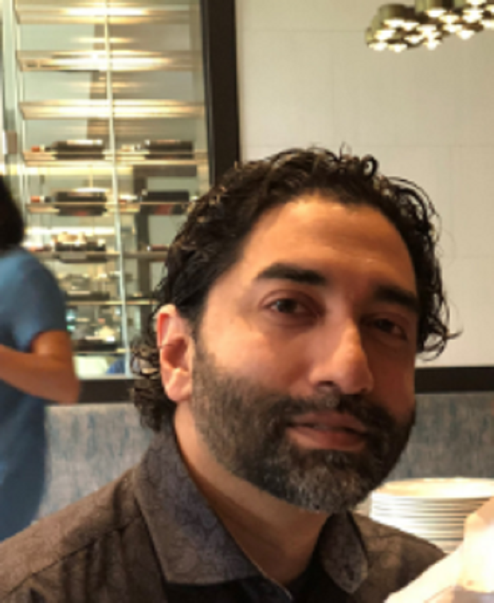 Shandy Harricharrandas, 40, was last seen on Wednesday morning.