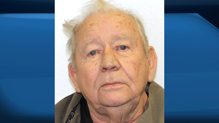 The Saskatoon Police Service is no longer trying to locate Allan Crawford.