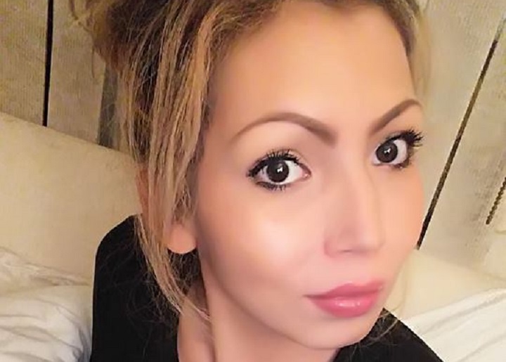 Police say Andrea Gus was last seen in New Westminster on Friday, June 7. 