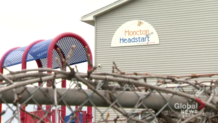 A New Brunswick child-care facility says it has fired four of its employees after an “incident” in one of its classrooms. As Callum Smith reports, Moncton Headstart officials did not offer details on the incident but said it had to do with "child guidance.".