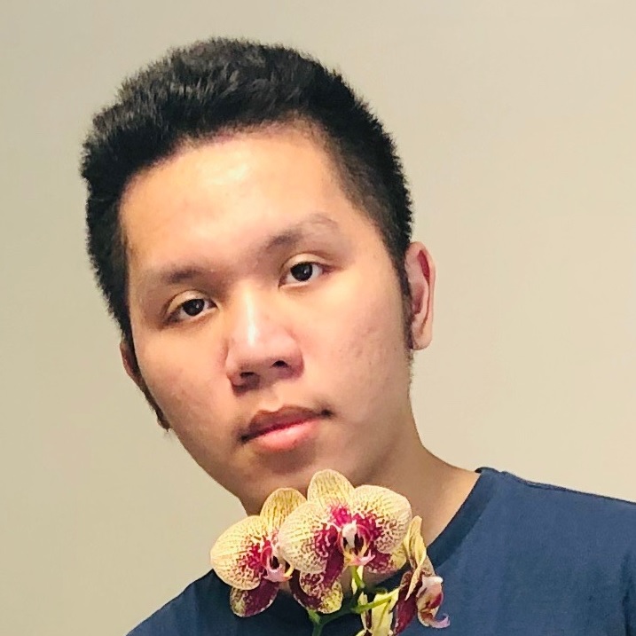 Thomas Nguyen, 18, was last seen Saturday evening in northwest London.