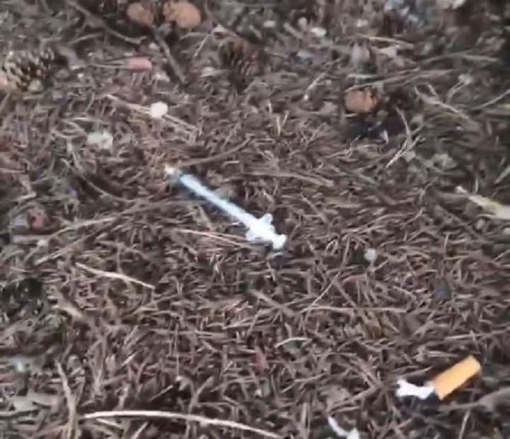 Съдебната битка за това къде трябва и къде не трябва