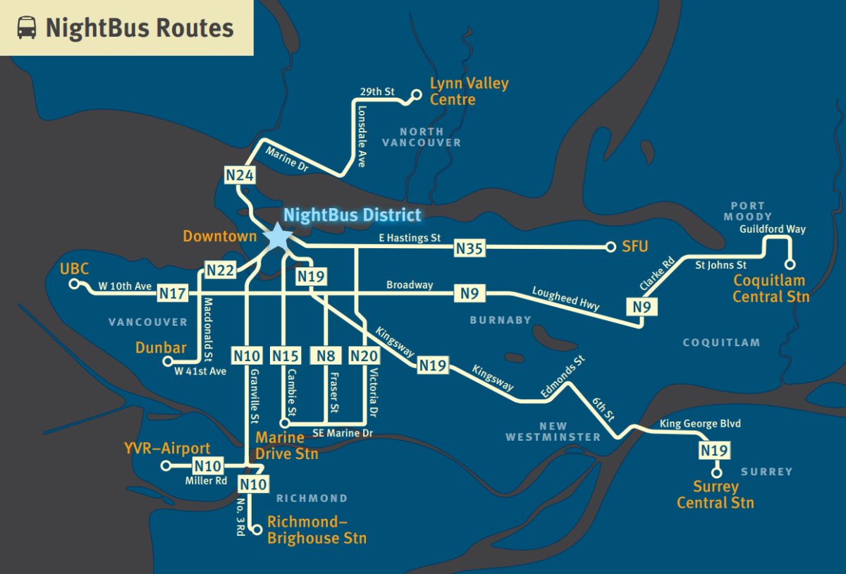 TransLink set to extend late-night service, but don’t bet on more ...