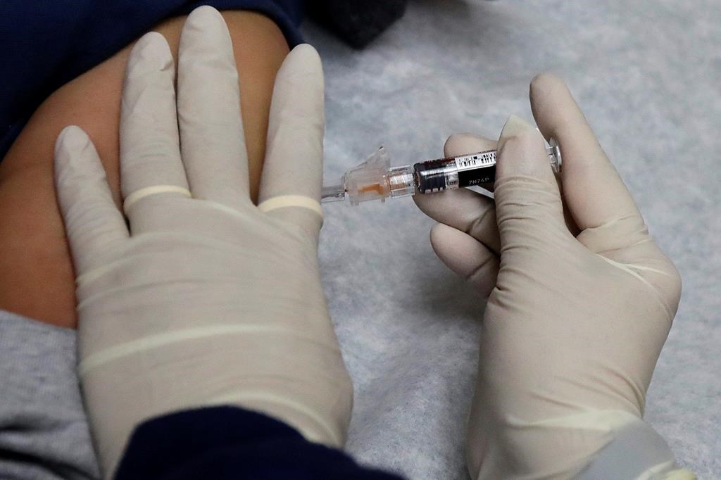 Manitoba says some 7,200 vaccination appointments will need to be rescheduled due to a pair of delays affecting Moderna shipments from the federal government.