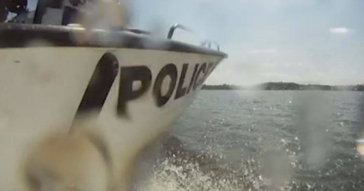 Kawartha Gölleri Şehri'ndeki Balsam Gölü'nde 3 teknenin alabora olması sonucu 4 kişi kurtarıldı: OPP - Peterborough |  Globalnews.ca