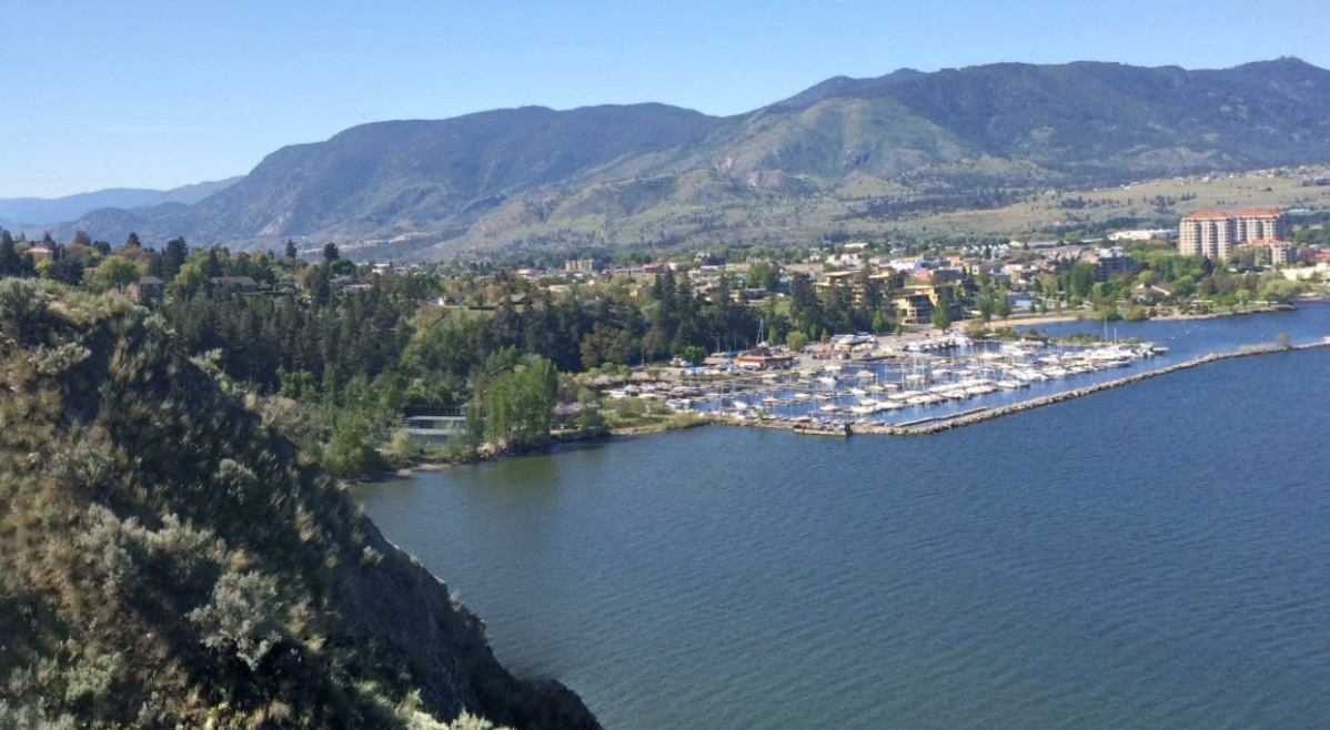 City of Penticton municipal workers have voted to take strike action.