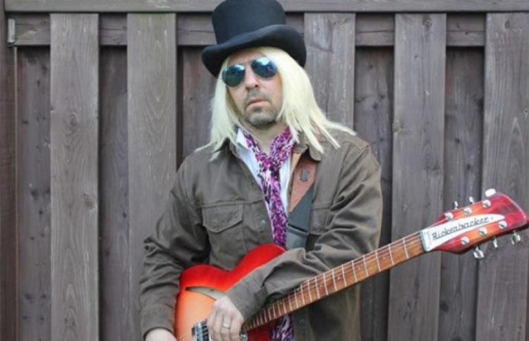 We Ain’t Petty- Peterborough Music Fest - image