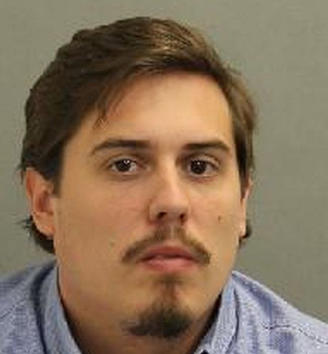 Toronto police say they have arrested Matthew Guit, 31, in connection with a child porn investigation.