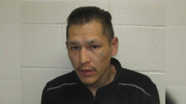 Pinehouse Lake RCMP say Randy Timothy Venne, who can be dangerous, escaped from the Besnard Lake Correctional Camp in northern Saskatchewan on June 8, 2019.