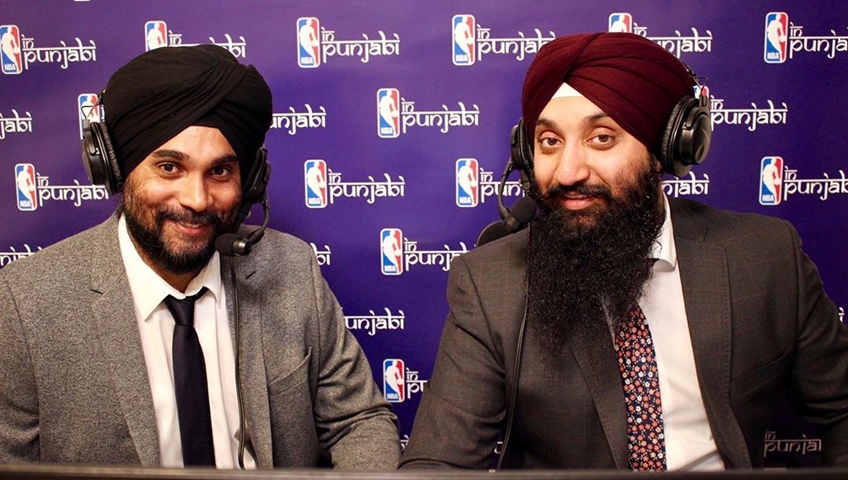 nhl punjabi channel