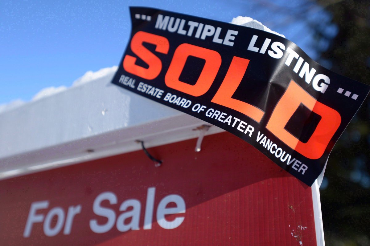 Home sales in the region were down in June, according to the London and St. Thomas Association of Realtors.